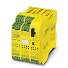 PSR-SCP- 24DC/TS/M Bezpečnostní modul 2986012