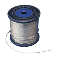 Cívka s drátem. Průměr drátu 1,5 mm, délka 300 m ERICO SLC15L1000SP 196001
