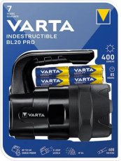 VARTA Indestructible BL20 Pro 4 C