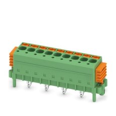 Přímý konektor SDC 2,5/ 9-PV-5,0-ZB PHOENIX CONTACT 1864105