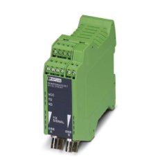 PSI-MOS-RS422/FO 850 T Převodníky pro optický kabel 2708397