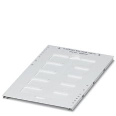 BLUEMARK MAG EM-M (49X15) Zásobník, šířka: 76 mm, barva: bílá 0802738