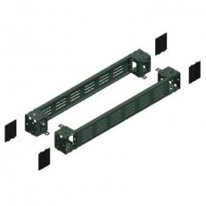 Schneider NSYSPFV8100 Přední + zadní ventilační panel soklu 800x100
