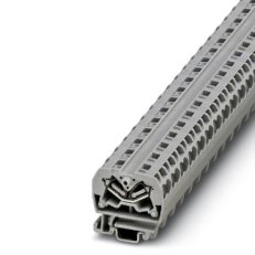MSDBV 2,5 Průchozí miniaturní svornice 3249143