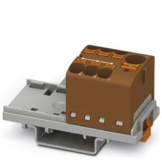 PTFIX 10/6X4-NS35 BN Blok rozvodek 3273602