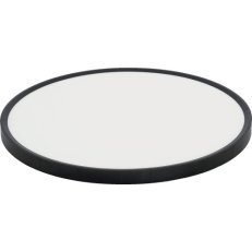 Stropní svítidlo NOMY LED 40W BLACK s přepínačem barvy (3K/4K/6K) FULGUR S-42364