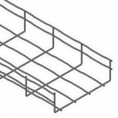 Žlab pro pórobeton Kopos INOXDZ 60X150_BIX