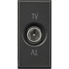 Legrand HS4202D BTAX ZÁSUVKA TV/SAT 1M ANTRAC