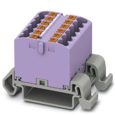 PTFIX 12X2,5-NS35A VT Blok rozvodek 3273170