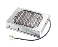 SABIK 210-PH vestavný předehřev ELEKTRODESIGN 13651086