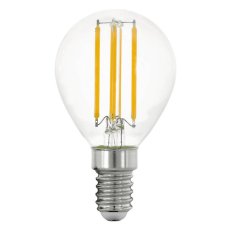 Světelný zdroj LM-E14-LED P45 2,2W KLAR 3000K EGLO 110282