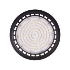 LED průmyslové svítidlo HL5-UFO150W-CW s T-LED 107253