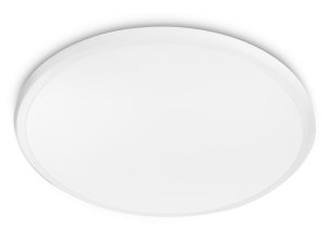 Stropní svítidlo Twirly 2700K bílá 1x17W PHILIPS 318153116