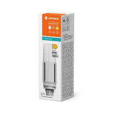 Světelný zdroj LEDVANCE DULUX LED D VT EM & AC MAINS V 9.5W 830 G24D