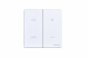 PHILIPS EcoSet BLE Wall Switch