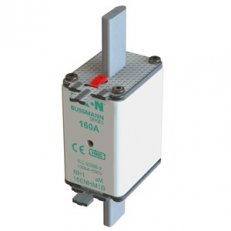 Pojistka Eaton 100NHM1B NH aM 500V 100A