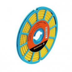 Značení vodičů CableLine CLI C 1-3 GE/SW 4 CD WEIDMÜLLER 1568251514