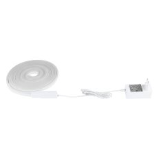 Světelný pásek NEON-STRIPE-Z LED-ZIG-RGB/CCT 5M 30W IP20 EGLO 901109