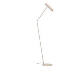 Stojací svítidlo CAMINIA GU10 písková/mosaz 1X4,7W IP20 EGLO 901155