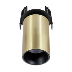 XPIPE ADJ. SEMI-REC. PROJ. 1x15W 220-240