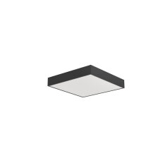 XPILL SQ. PANEL 40W 220-240V AC CCT(3/4/