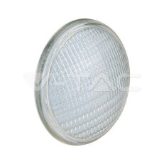LED Glass Pool Light 35W 6500K, VT-12135 V-TAC SKU8026