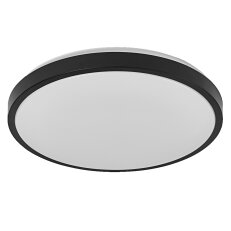 ORBIS LONDON 480MM 36W 830 BK      LEDV