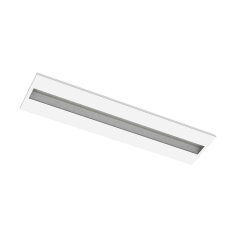 EK3000 LED 840 vestavný obdélník modul 600 1x prizma kryt SELV 500mA