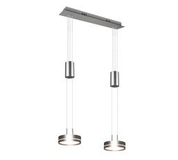 Svít. FRANKLIN incl.2x9W LED/1050Lm/3000