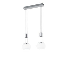 Svít. MADISON incl.2x8W LED/900Lm/3000K