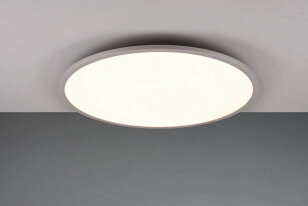 Svít. YUMA incl.1x34W LED + 4W RGB/4200L