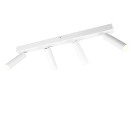 Svítidlo AMBALA incl.4x5W LED/500Lm/2300