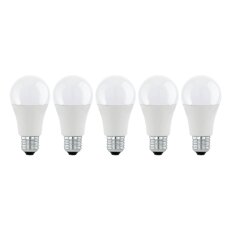 Světelný zdroj E27 5X8,5W EGLO 113119