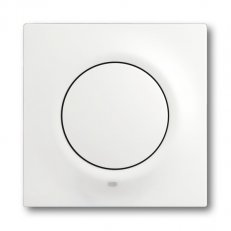 ABB Impuls 2CKA001753A0189 Kryt spínače s tlačítkov