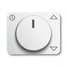 ABB Alpha Exclusive 2CKA006430A0369 Kryt spínače žaluziového