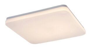 LOWAR bílá LED 36W IP44