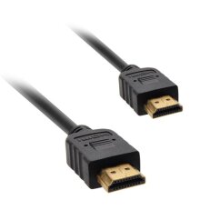 HDMI kabel s Ethernetem HDMI 1.4 A konektor - HDMI 1.4 A konektor sáček 1,5m