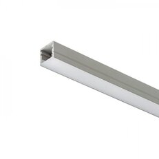 LED PROFILE C přisazený 1m RENDL R13383