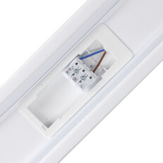LED svítidlo Meteor 1200, 30 W, 4050lm, 3000 K, IP20 MCLED ML-416.170.89.0