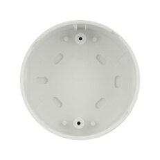 DEEP G/WHT BASE RAL9003 Základna hluboká