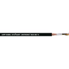 Sběrnicový kabel UNITRONIC BUS IBS Yv 3X2X0,22 LAPP 2170207