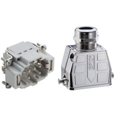 Sada EPIC ULTRA Kit H-B 6 SP TG LB 9-17 LAPP 75009734