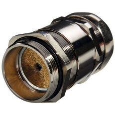 Hadicové šroubení SILVYN MSK-M 50X1.5 EDU ATEX BRUSH LAPP 55506034