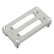 Adaptérová deska H-B 10/2XM-D 25 ADAPTER PLATE LAPP 11764301