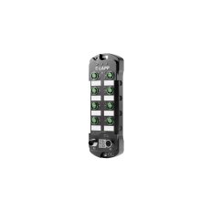 Neřízený switch ETHERLINE ACCESS U08M12 LAPP 21700148