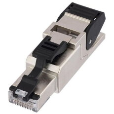 Datový konektor ED-IE-AX-6A-A-20-FD-FC LAPP 21700615