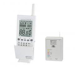 Elektrobock 0654 BT57 Bezdrátový regulátor
