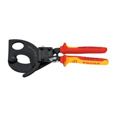 Ráčnové nůžky RATCHET CUTTER KSRI 525 LAPP 62120524