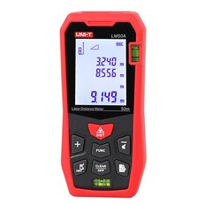 Měřič vzdálenosti UNI-T LM 50A