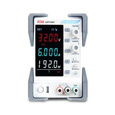 Zdroj laboratorní UNI-T UDP1306C